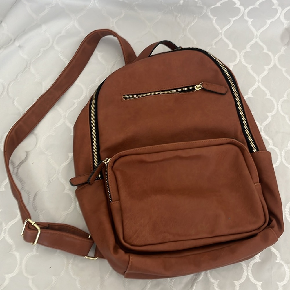 Madden Girl Backpack